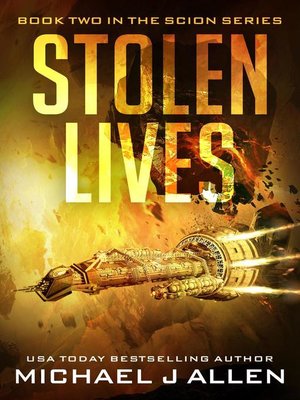 cover image of Stolen Lives